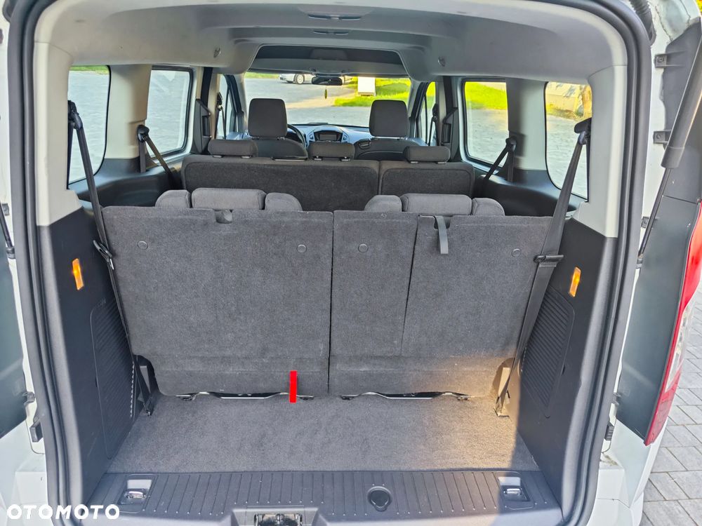 Ford Tourneo Connect Grand 1.5TDCi Ambiente - 18