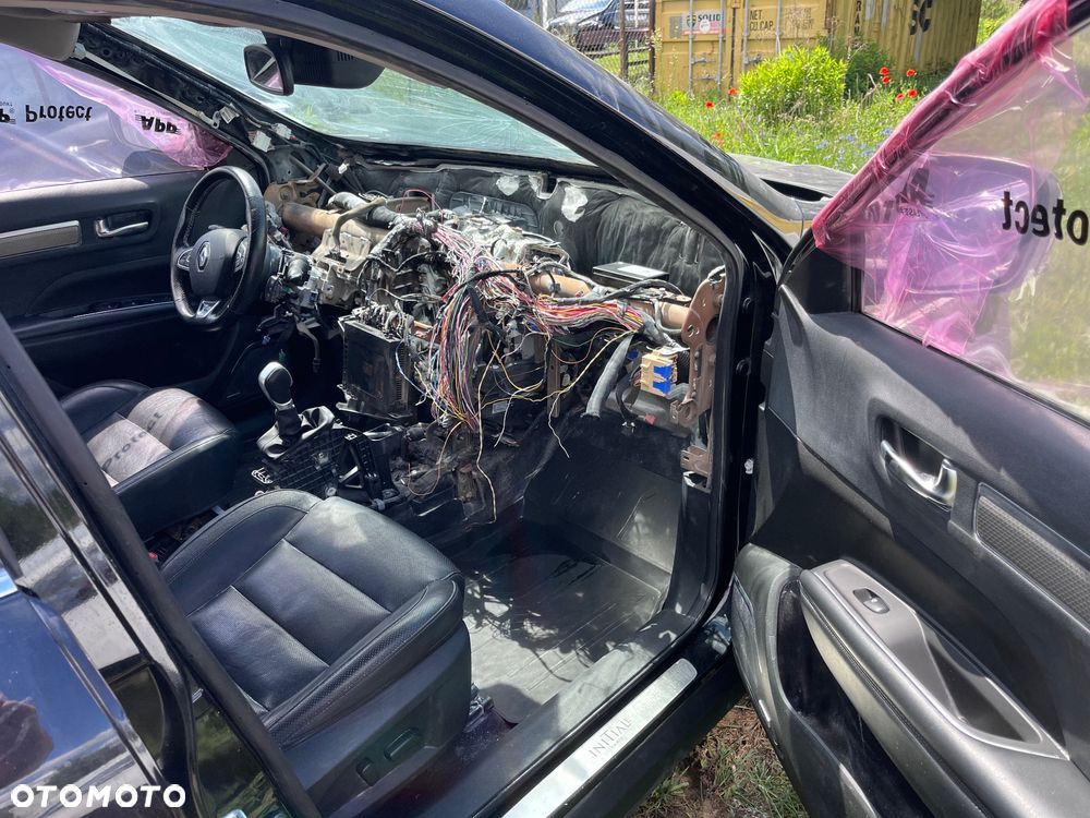 Renault Koleos 2.0 dCi Initiale Paris X-Tronic - 11