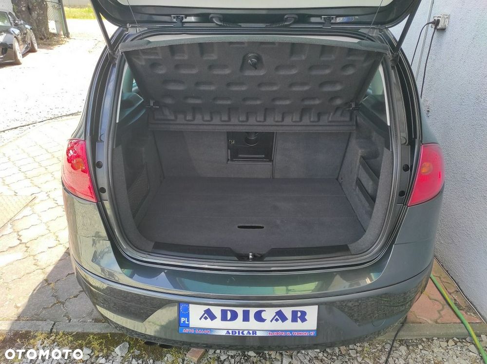 Seat Altea - 16