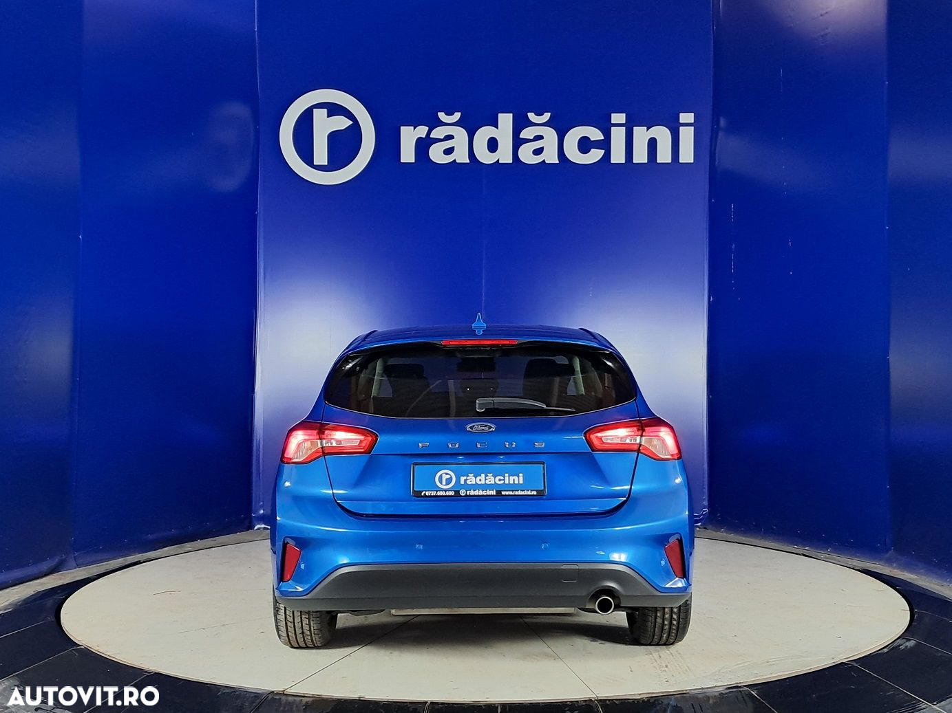 Ford Focus - 4
