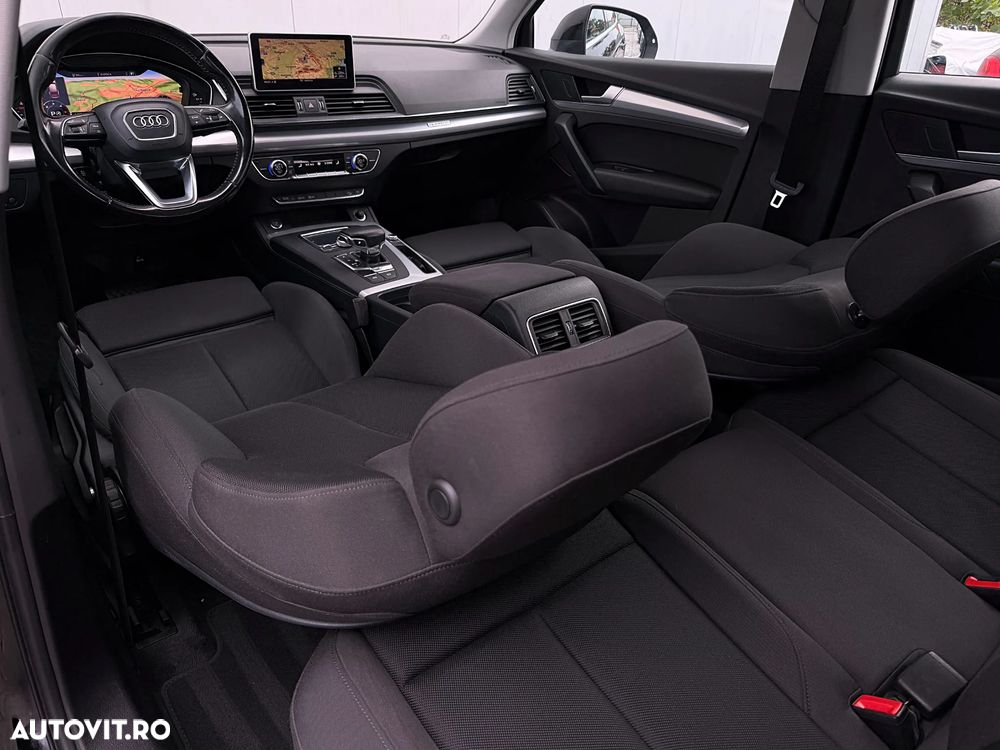 Audi Q5 2.0 TDI Quattro S tronic - 17