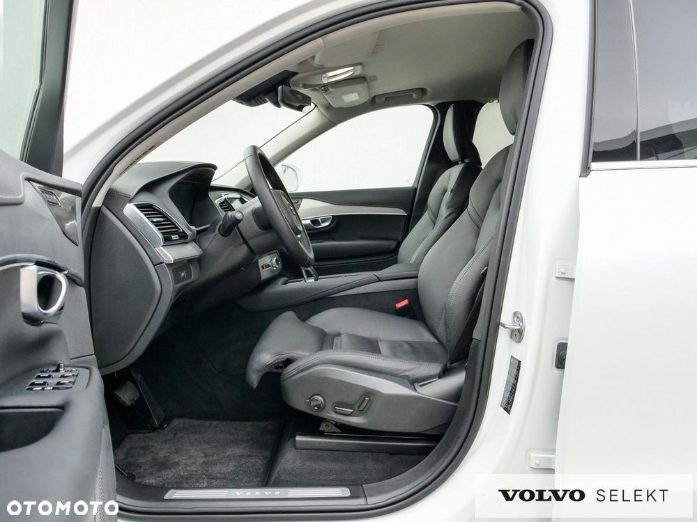 Volvo XC 90 - 15