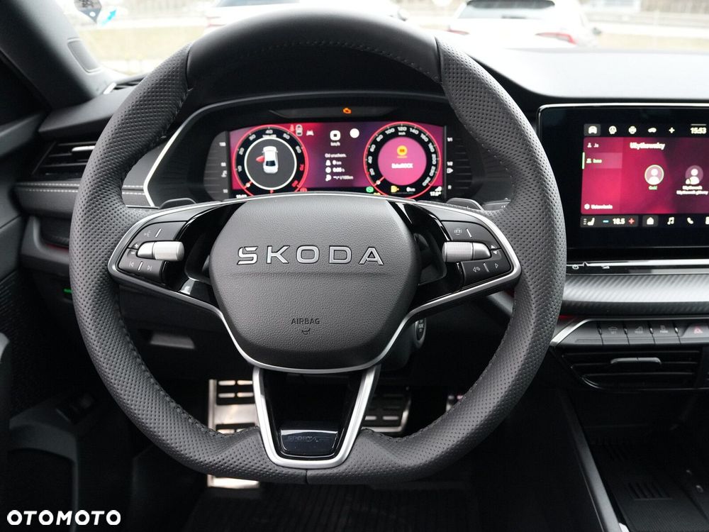 Skoda Octavia - 29