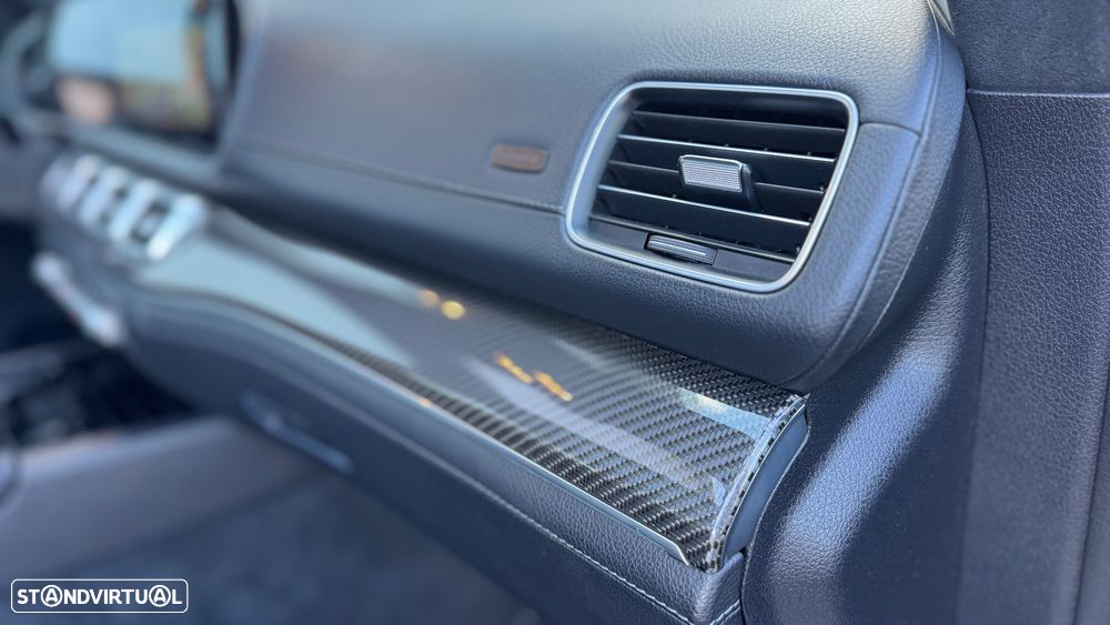 Mercedes-Benz GLE 350 e 4Matic 9G-TRONIC AMG Line - 45