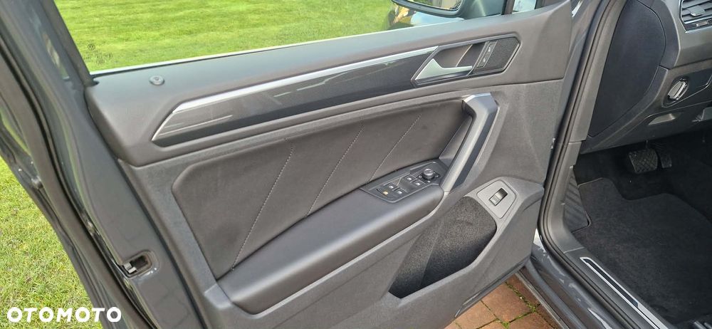 Volkswagen Tiguan 2.0 TSI OPF 4MOTION DSG Elegance - 14