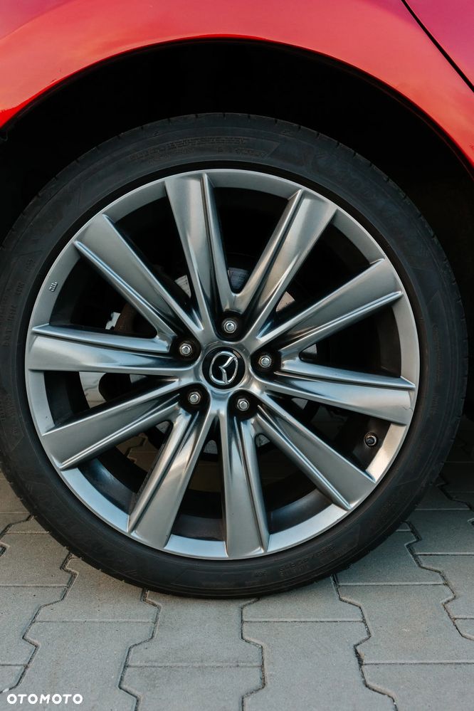 Mazda 6 2.5 SkyPassion - 13