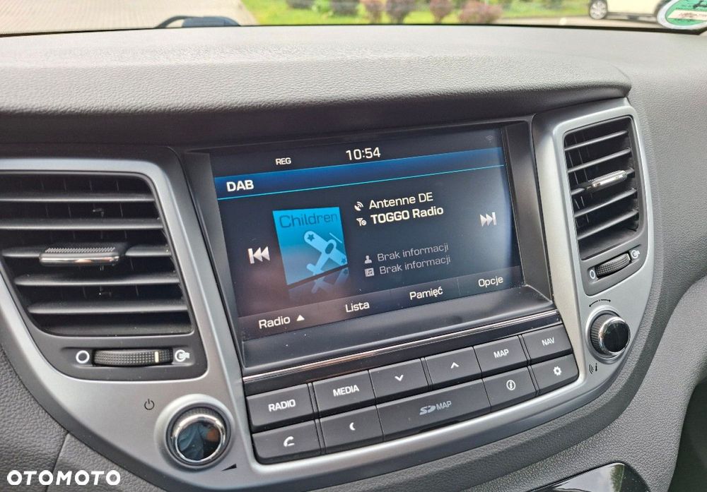 Hyundai Tucson - 30