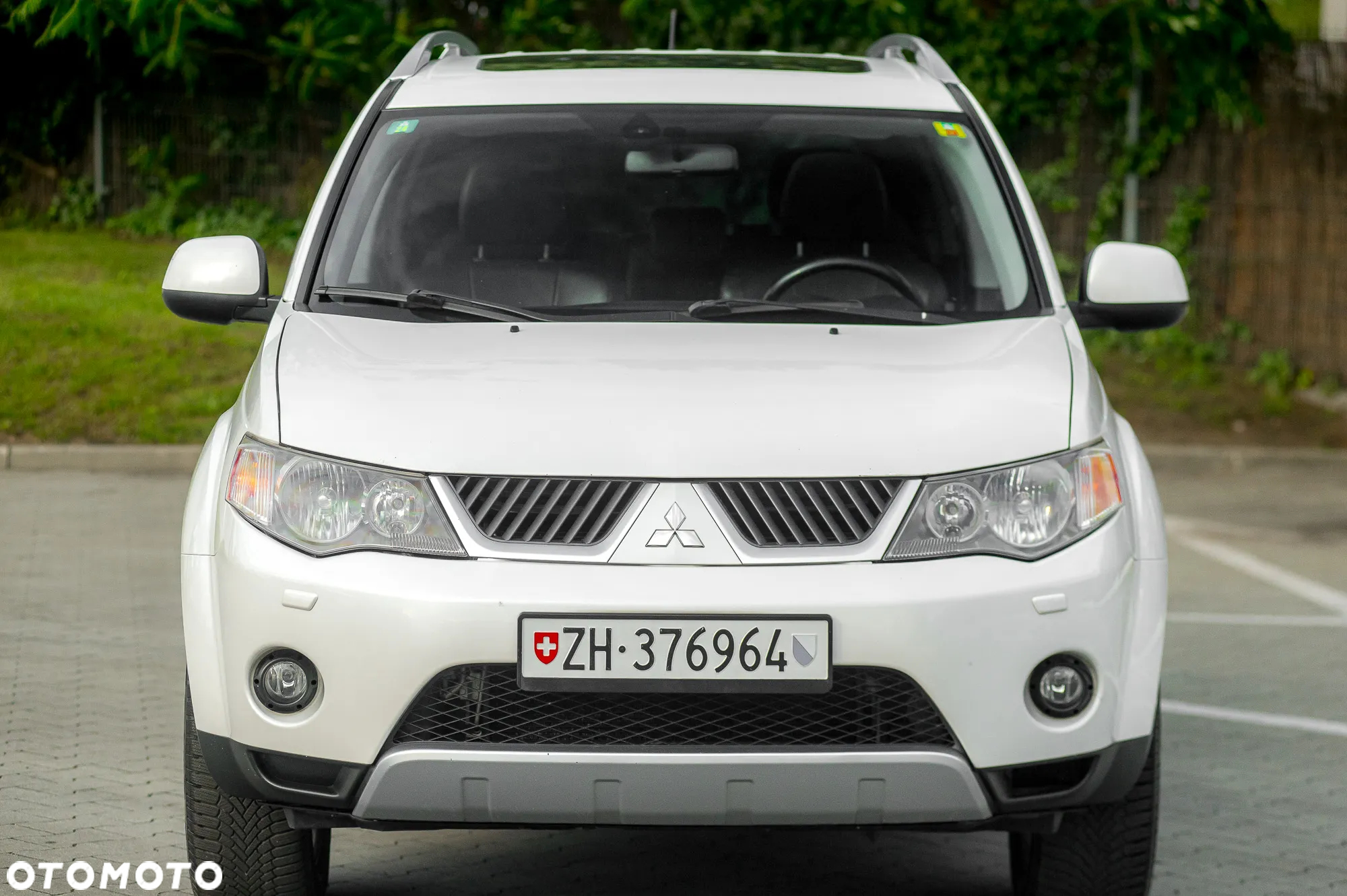 Mitsubishi Outlander 2.4 Invite CVT - 5