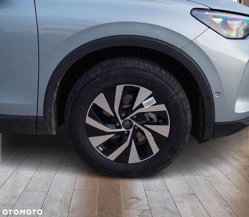 Volkswagen Tiguan 1.5 eTSI Life Plus DSG - 8