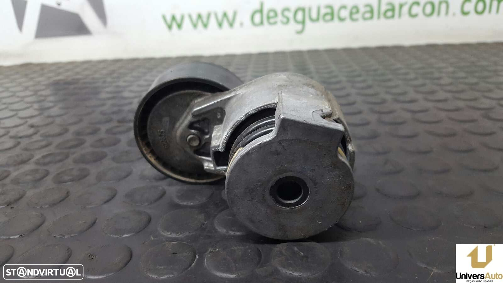 TENSOR CORREIA AUXILIAR RENAULT KANGOO EXPRESSION - 3