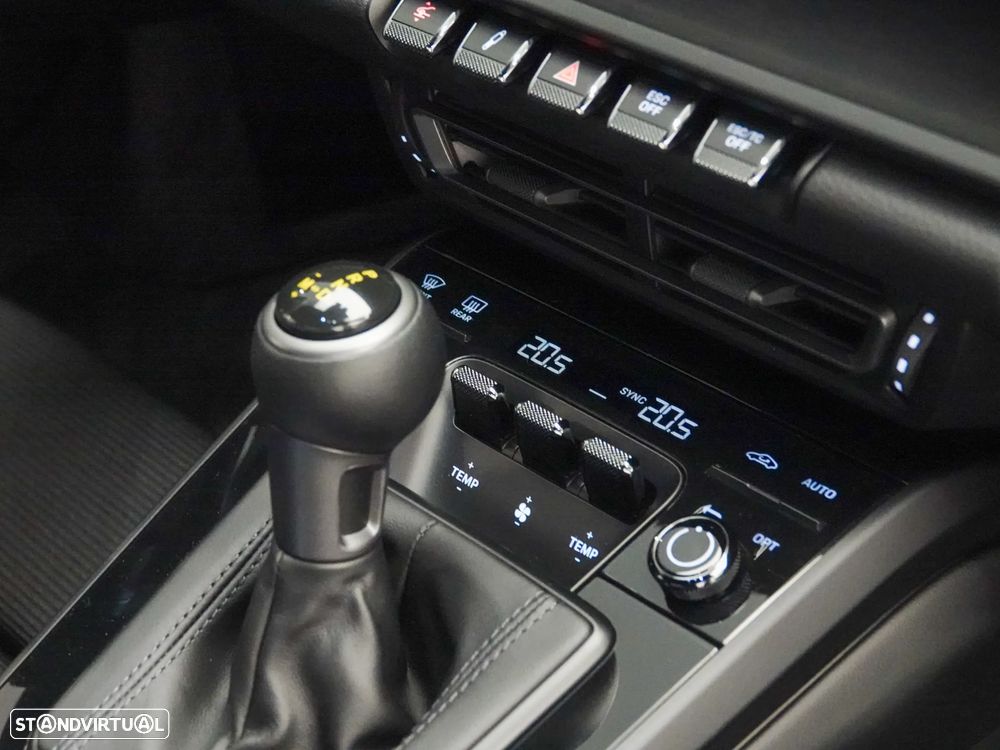 Porsche 911 (992) GT3 Touring Package PDK - 25