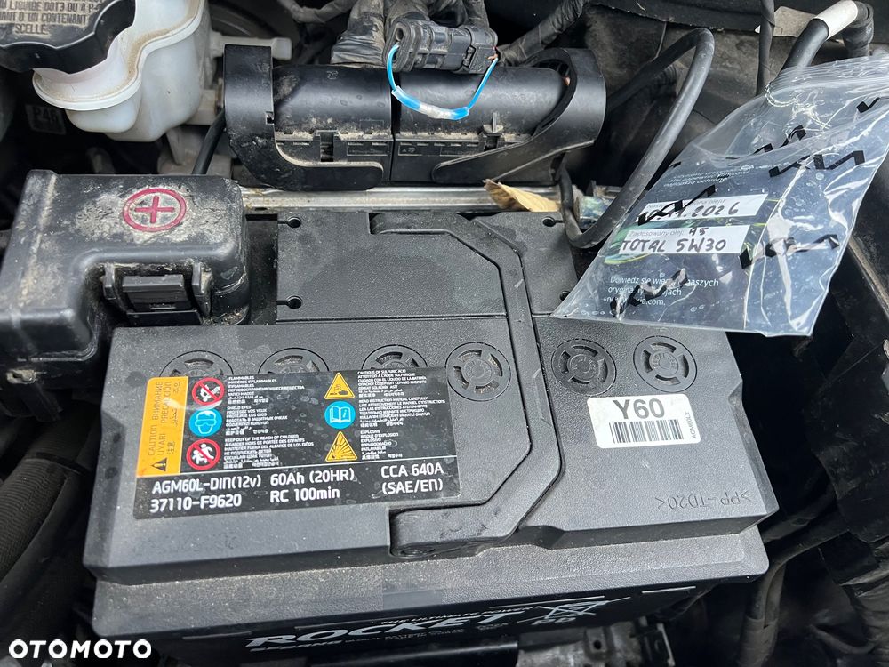 Kia Soul 1.6 T-GDI DCT Turbo - 29