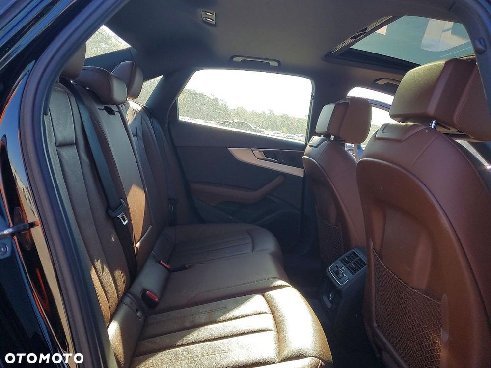 Audi A4 Limousine - 12