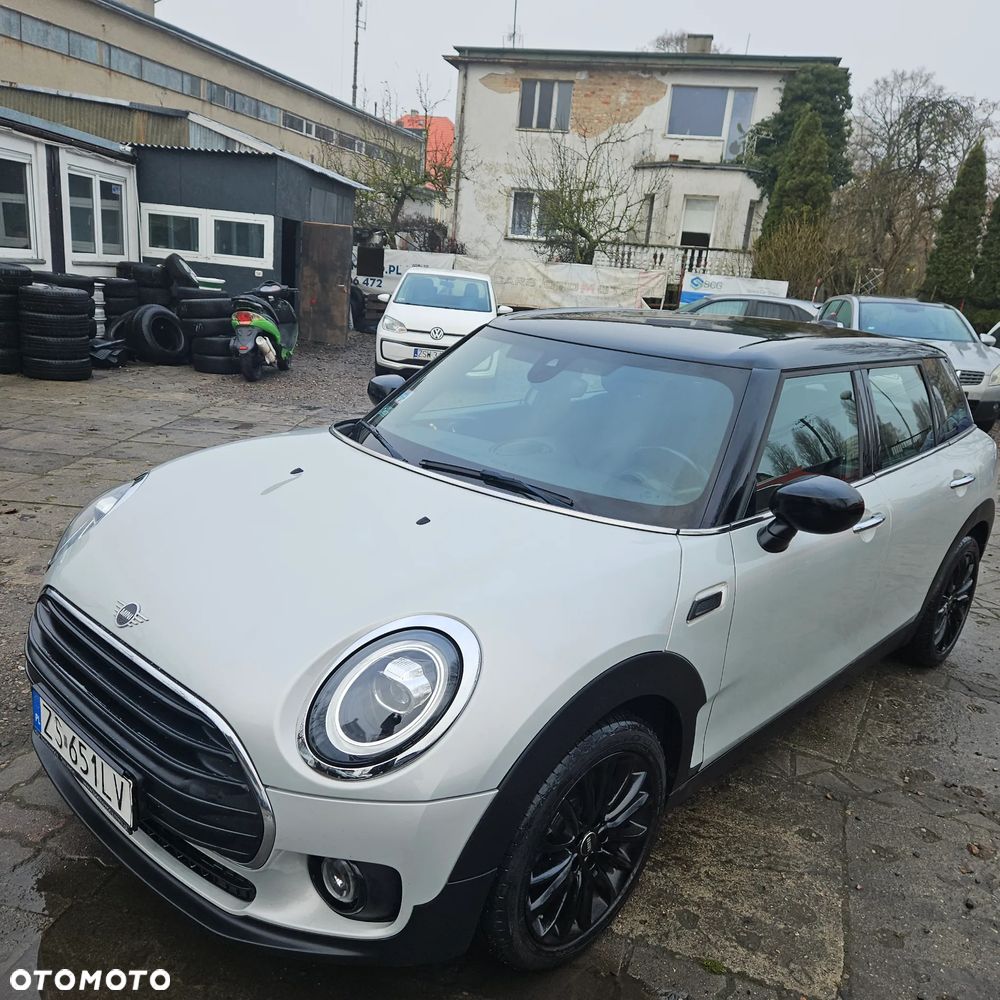 MINI Clubman - 35