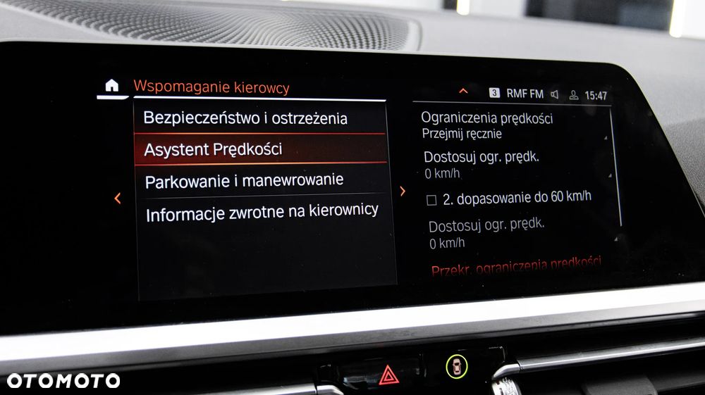 BMW Seria 3 320i - 26