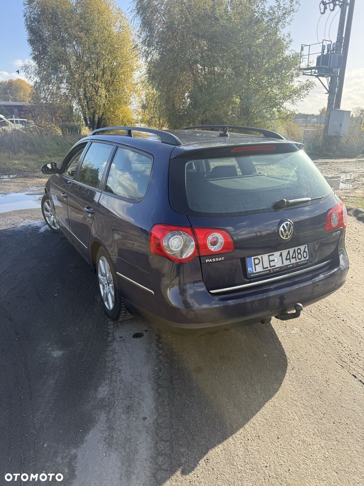 Volkswagen Passat - 3