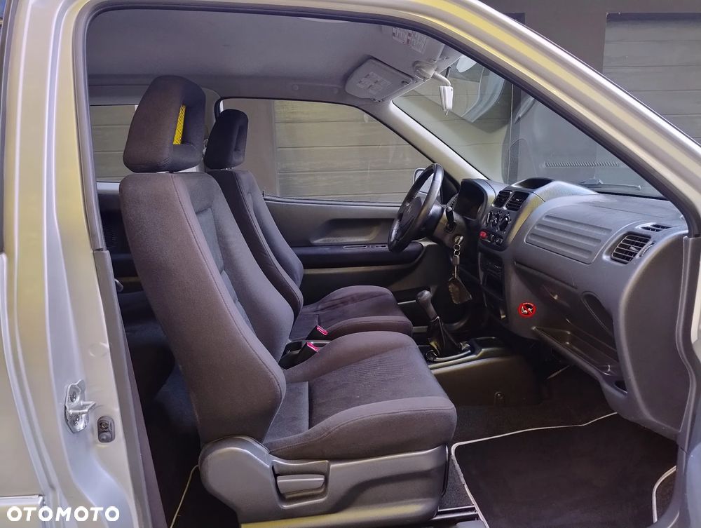 Suzuki Ignis 1.5 Sport - 25