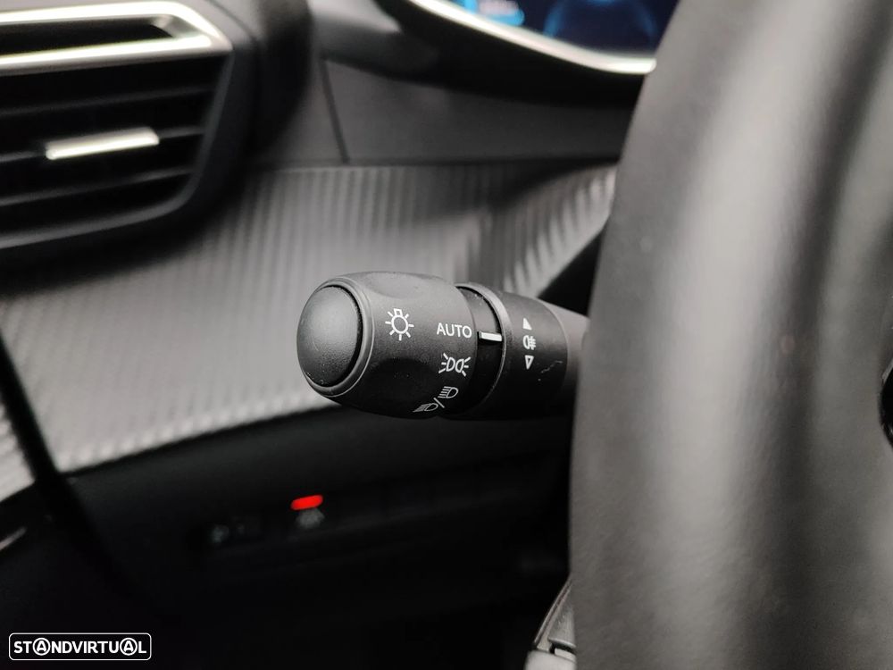 Peugeot e-208 50 kWh Allure - 16