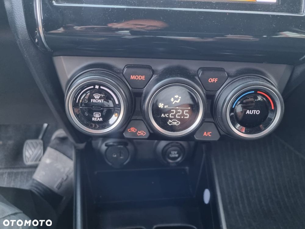 Suzuki Swift 1.2 Dualjet Hybrid Comfort - 15