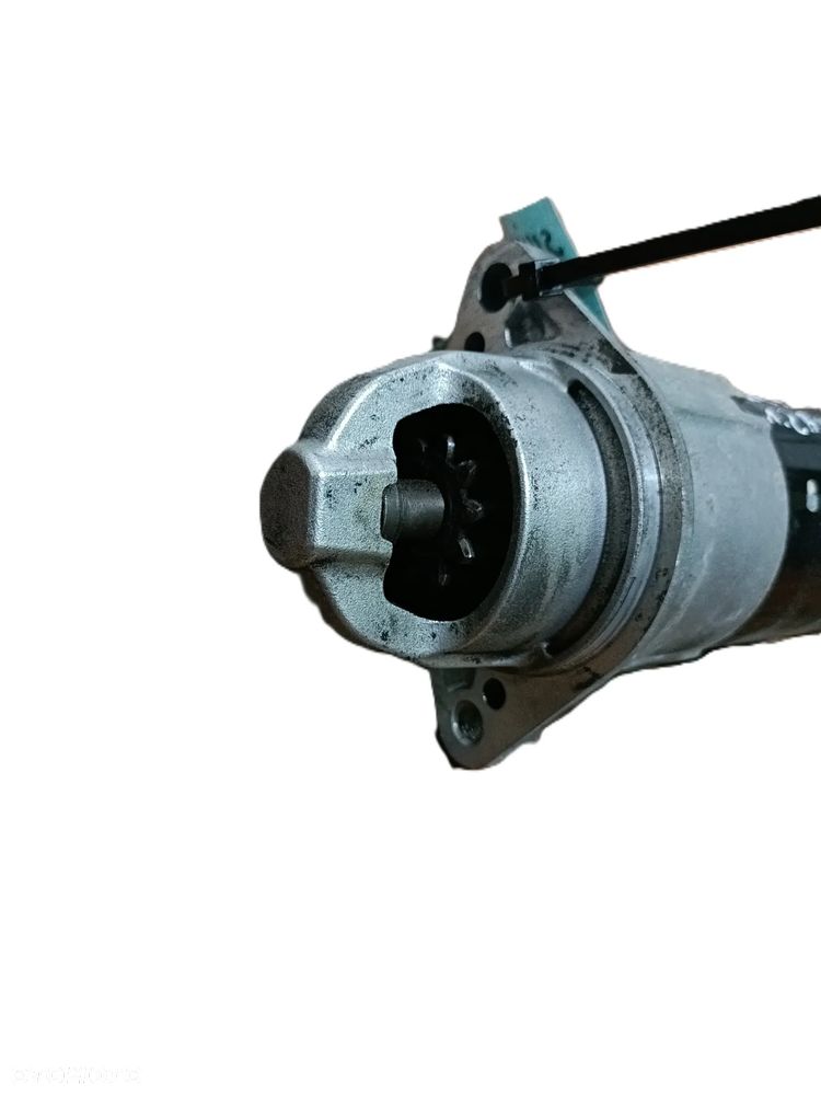 SUZUKI SWIFT V MK7 10-13 1,2 B VVT rozrusznik 3110051K1 M000T38071ZE * - 2
