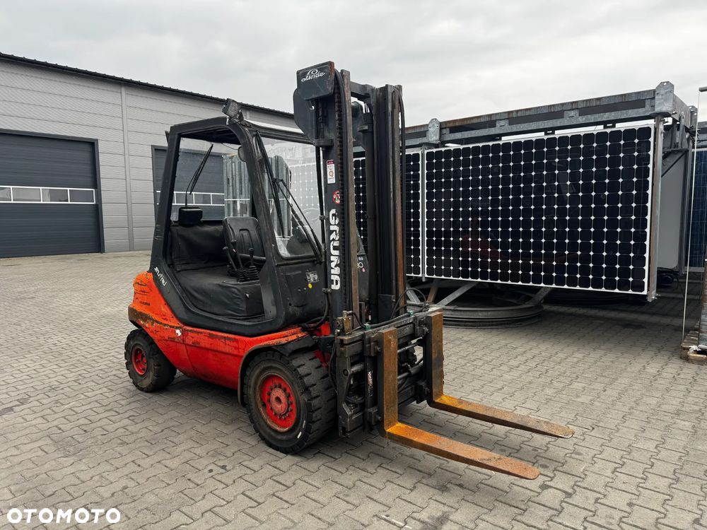 Linde H30D-03
