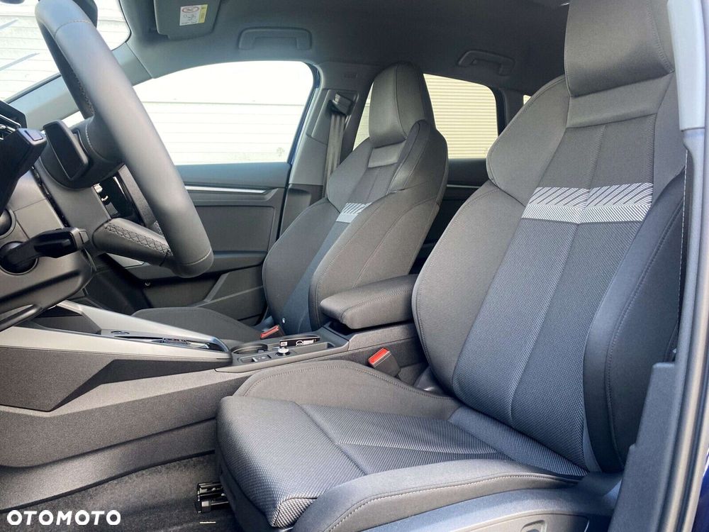 Audi A3 Sportback - 11