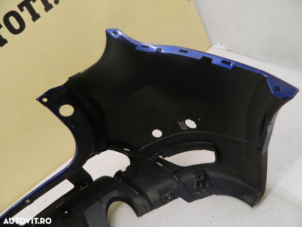 Bara spate dacia Duster 2, 2017, 2018, 2019, 2020, 2021, cod origine 850222027R. - 6
