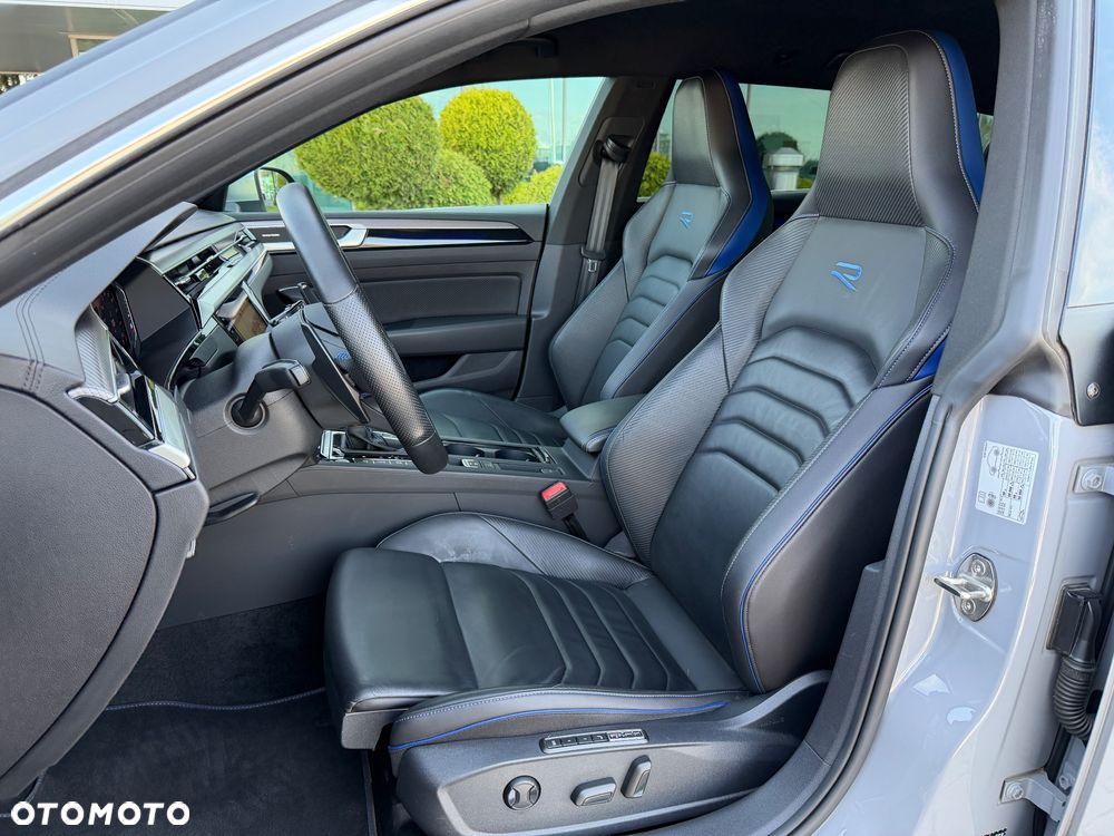 Volkswagen Arteon 2.0 TSI 4Motion R DSG - 12