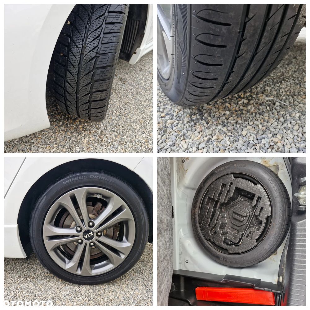 Kia Ceed 1.0 T-GDI ISG GT Line - 32