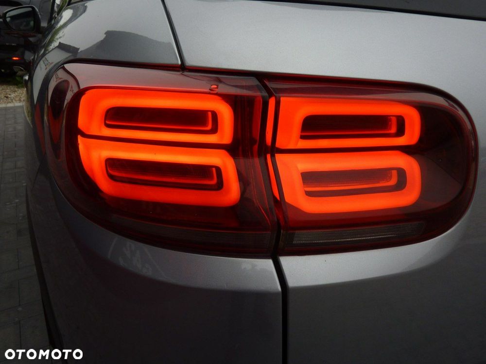 Citroën C5 Aircross - 38