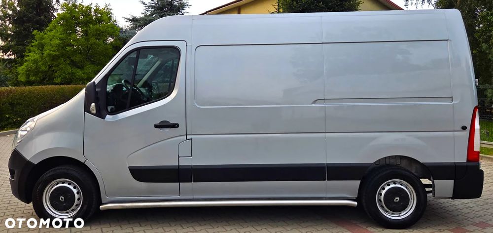 Renault Master - 4