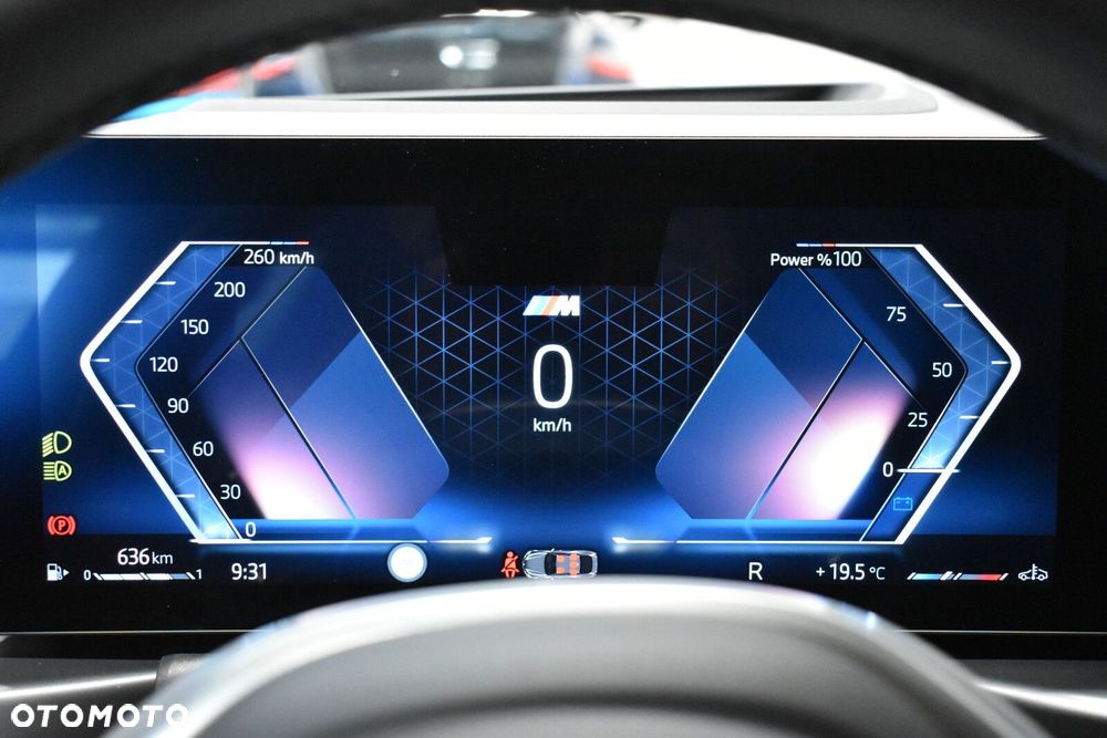 BMW Seria 4 430i xDrive M Sport sport - 17