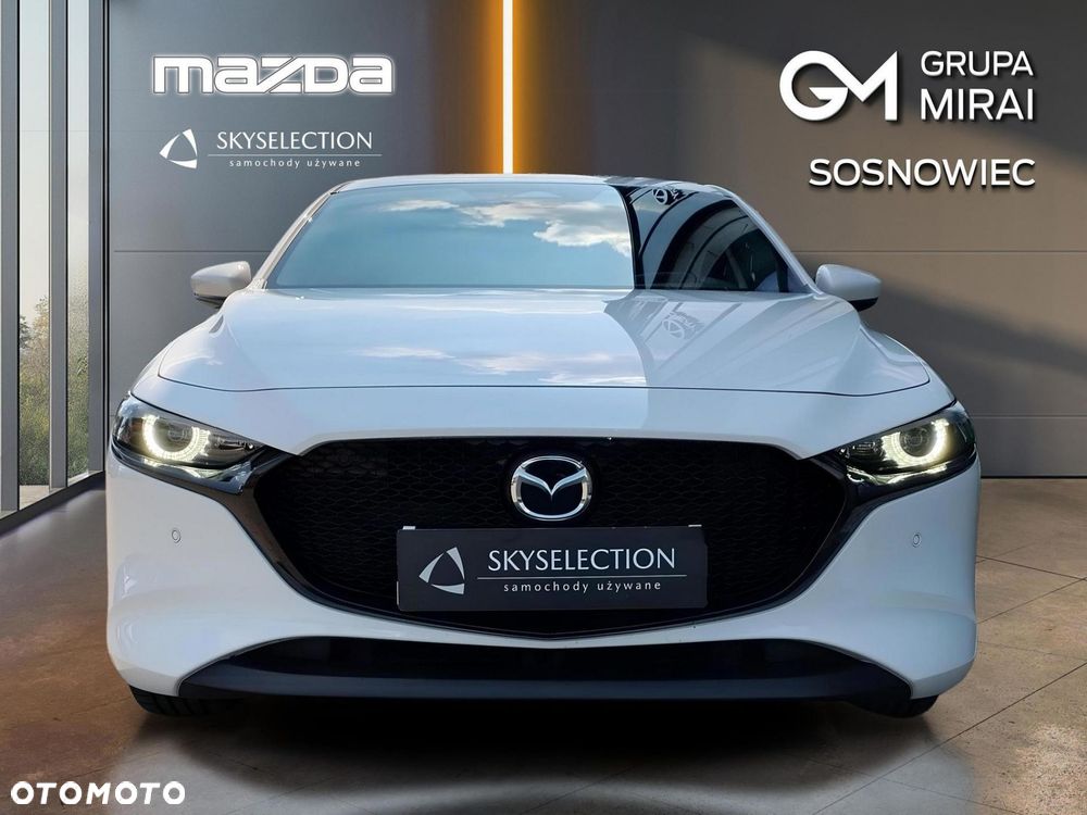 Mazda 3 2.0 mHEV Centre-Line - 9