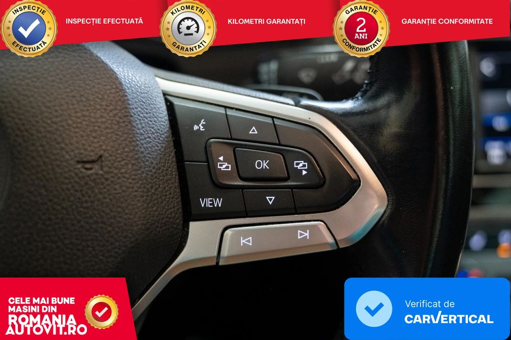 Volkswagen Passat 2.0 TDI DSG Advance - 8