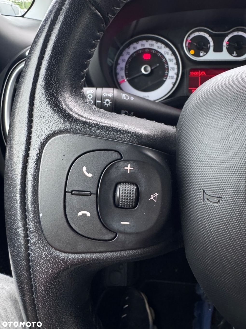 Fiat 500L - 26