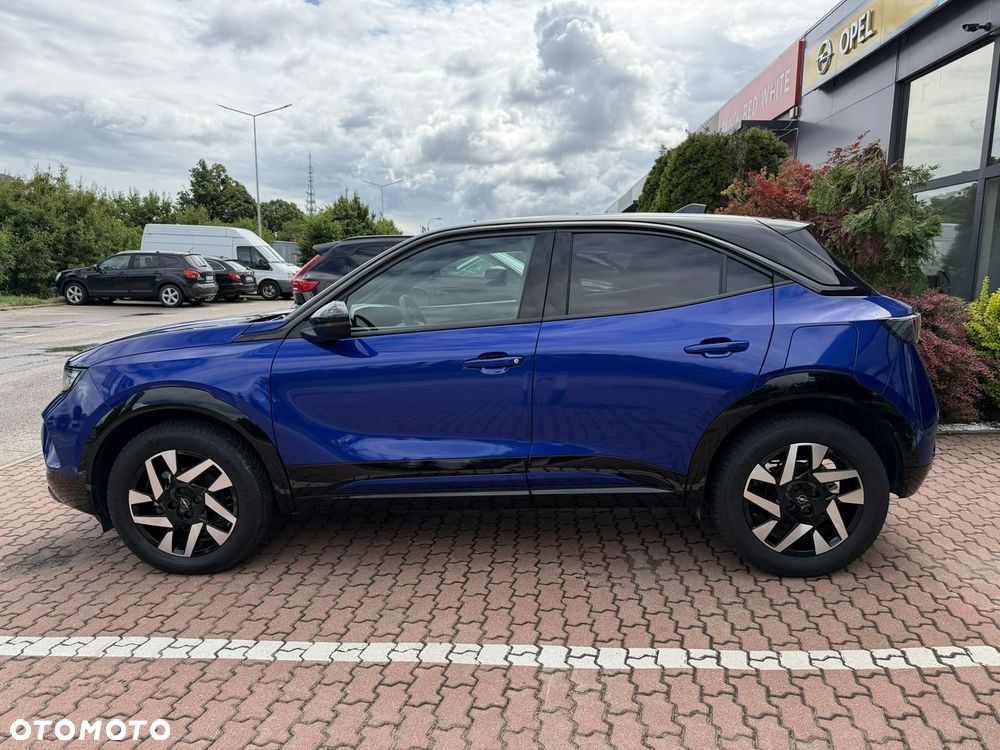 Opel Mokka 1.2 T GS S&S - 9