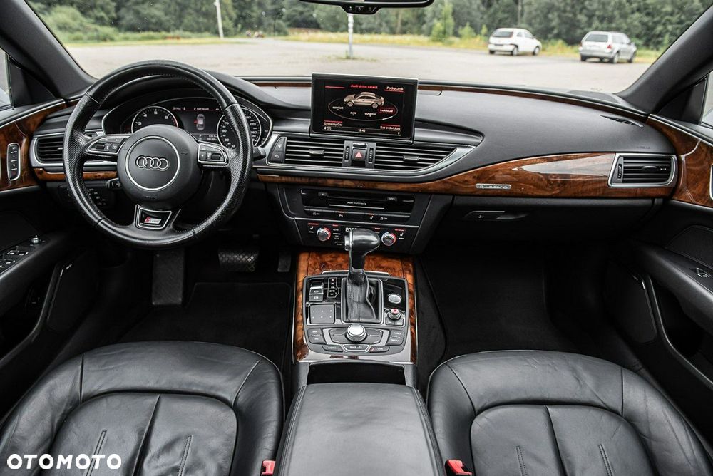 Audi A7 Sportback - 5