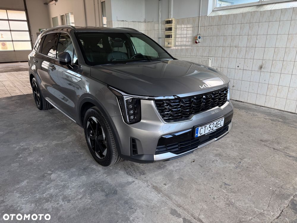 Kia Sorento 1.6 T-GDI HEV Prestige Line 7os - 1