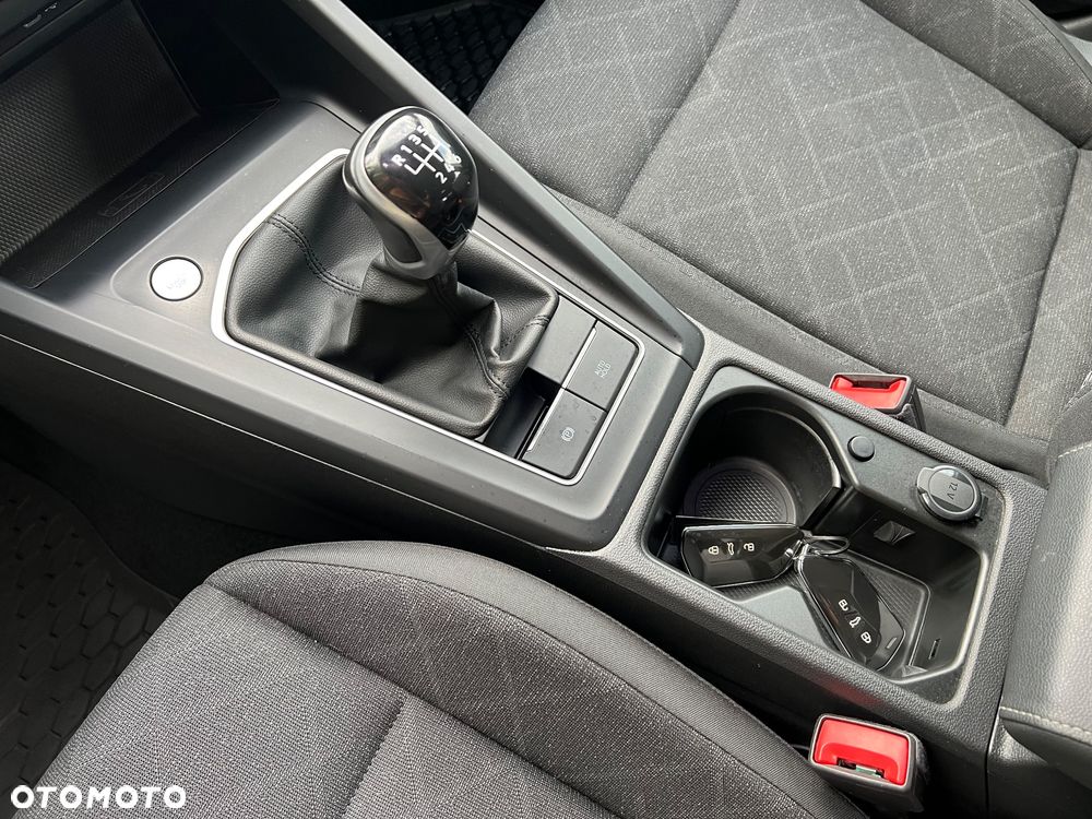 Volkswagen Golf 1.5 TSI EVO Life - 20