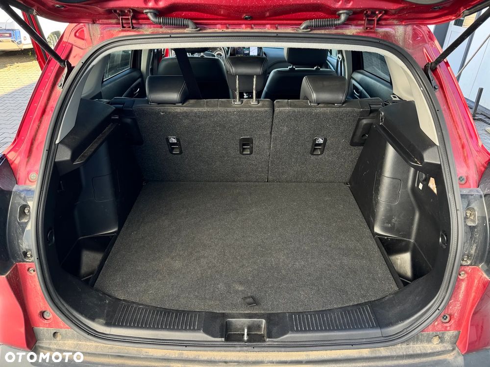 Suzuki S-Cross 1.4 SHVS Elegance - 9