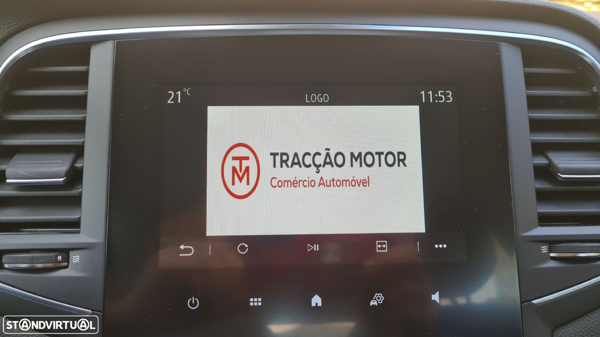 Renault Mégane 1.5 Blue dCi Intens - 20