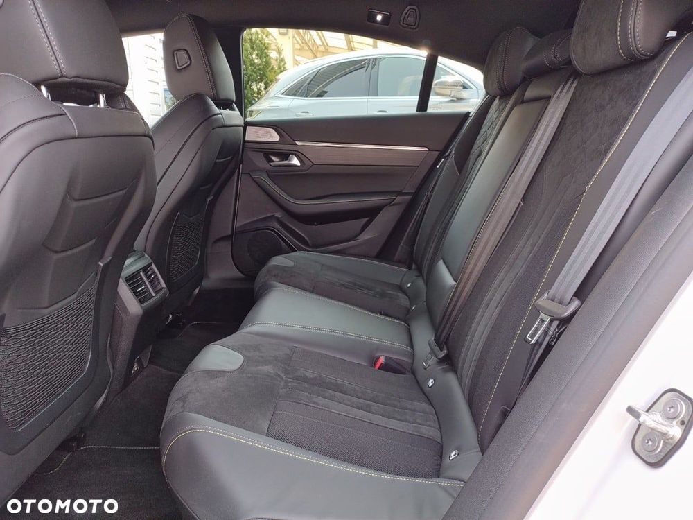 Peugeot 508 - 10