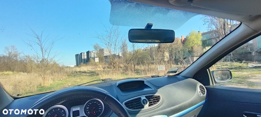 Renault Clio 1.2 16V Authentique - 2