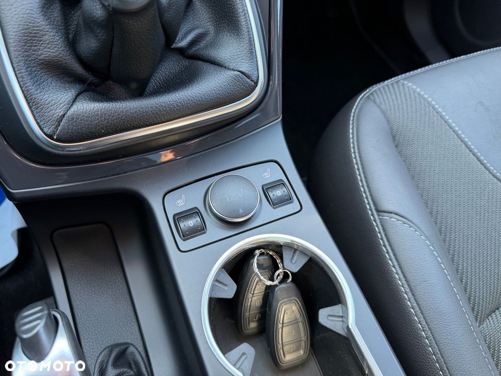 Ford Kuga 2.0 TDCi 4x4 Individual - 22