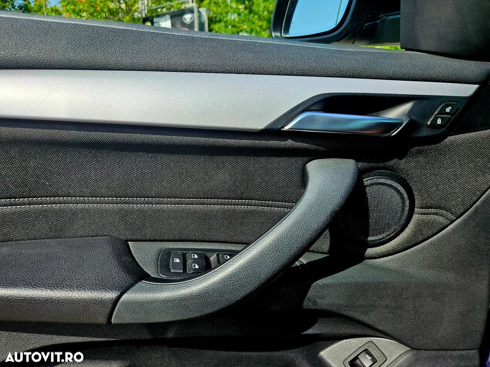 BMW X1 - 8