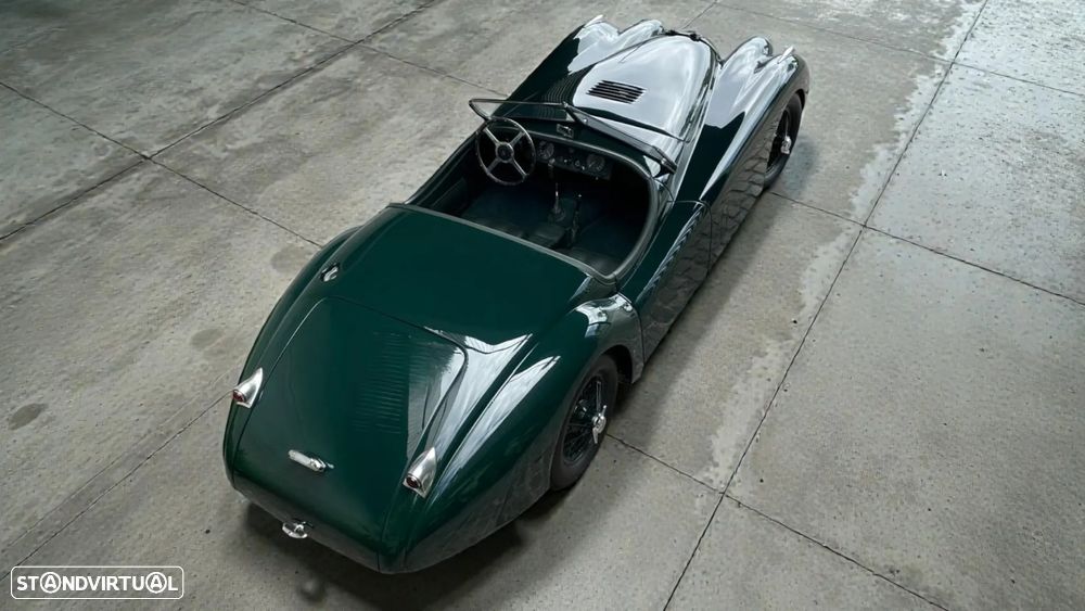 Jaguar XK - 3
