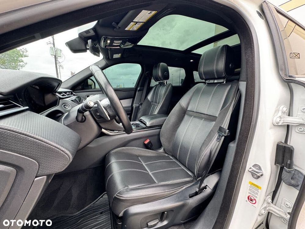 Land Rover Range Rover Velar 2.0 R-Dynamic SE - 11