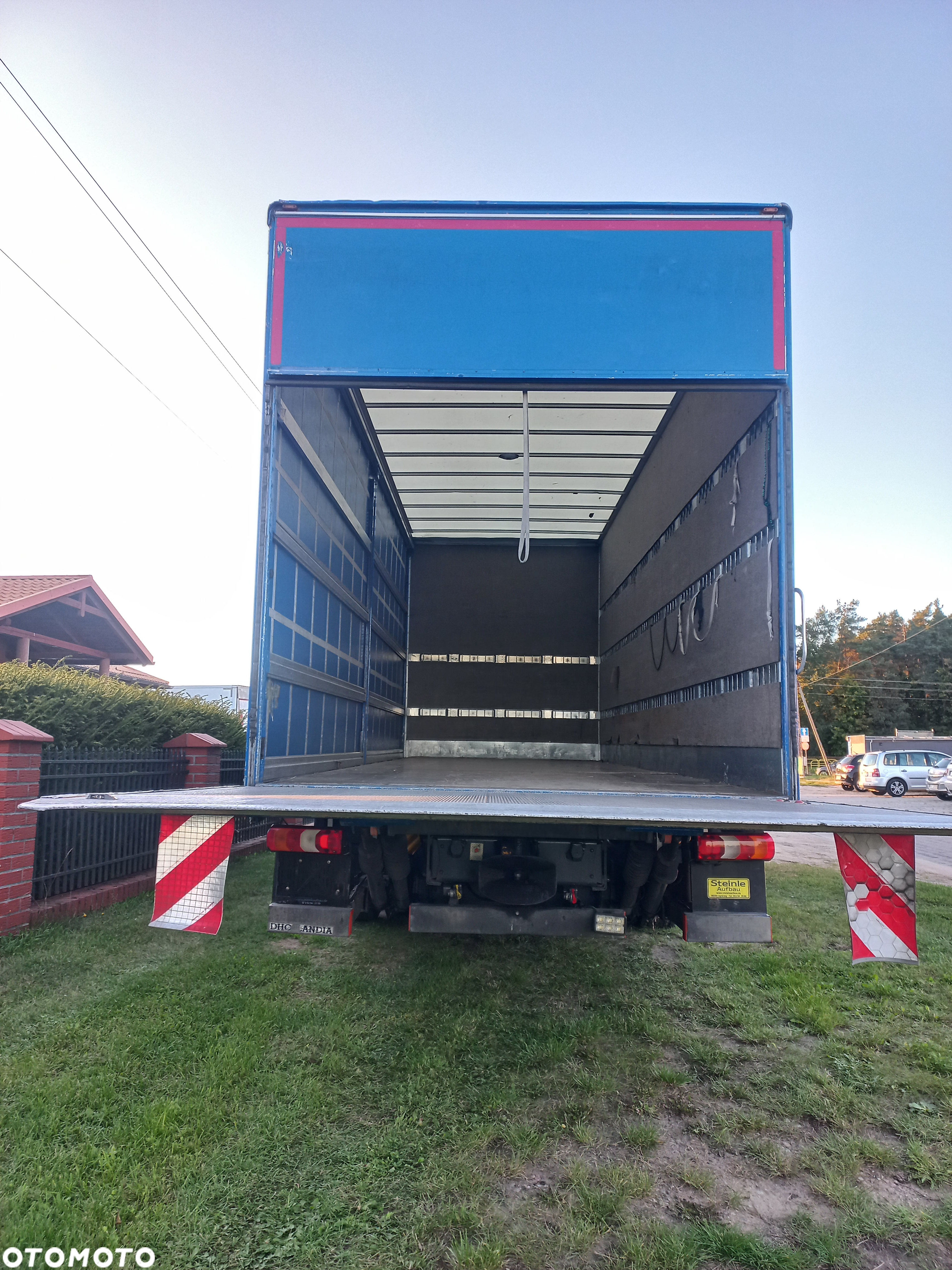 Mercedes-Benz Atego 1524 - 6