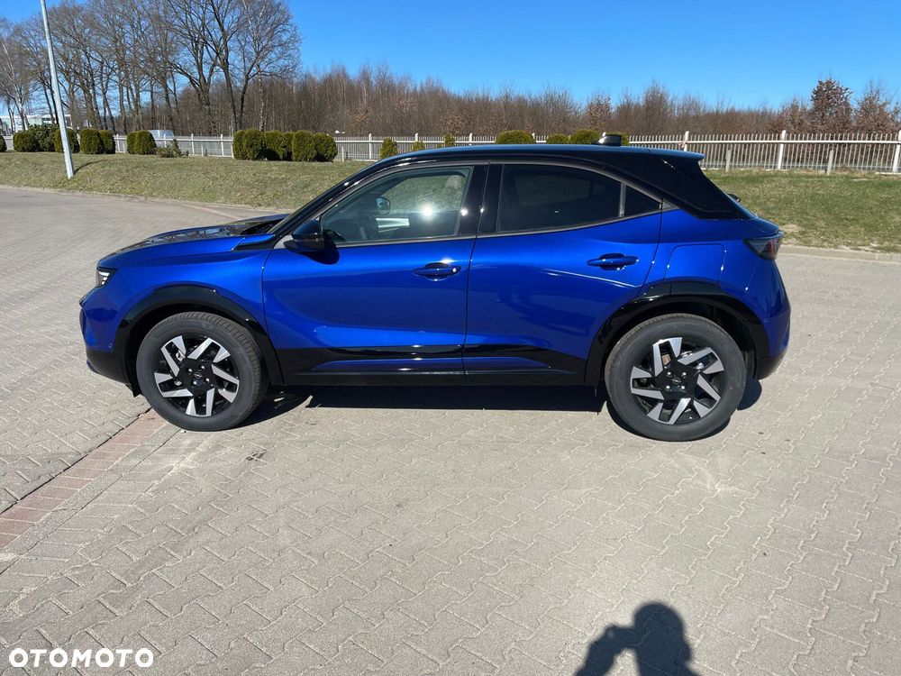 Opel Mokka - 8
