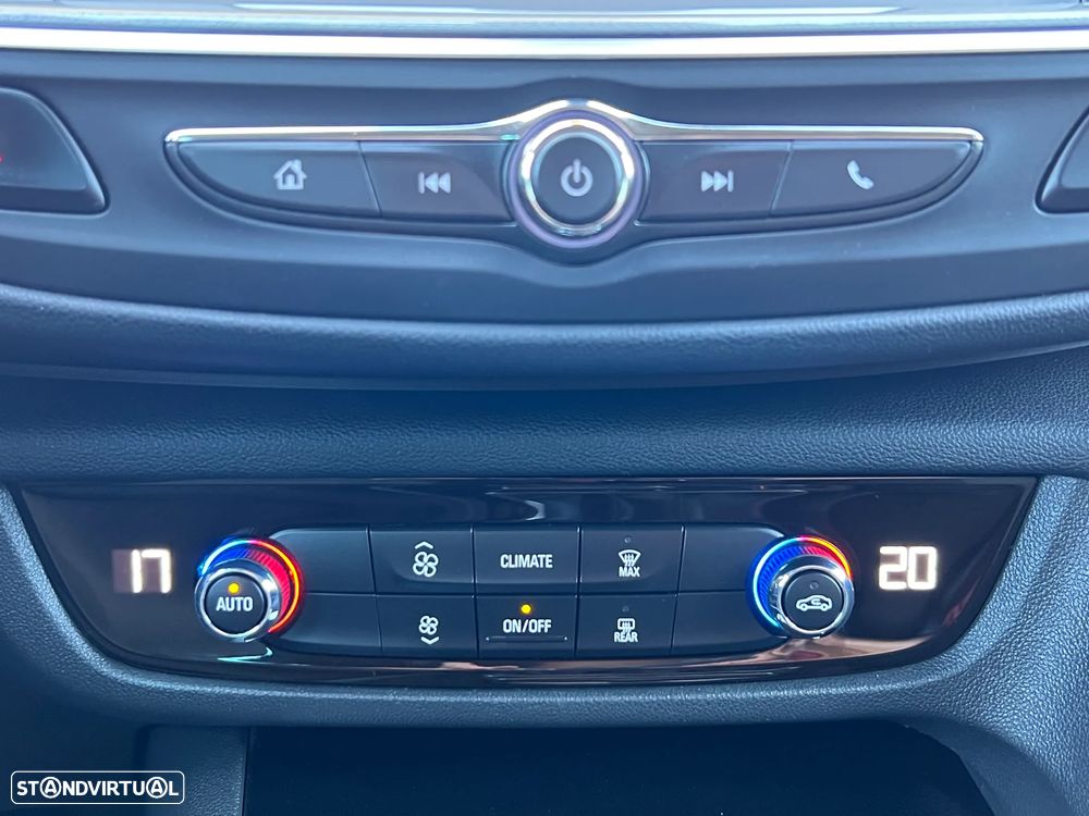 Opel Insignia Sports Tourer 1.6 CDTi Business Edition - 12